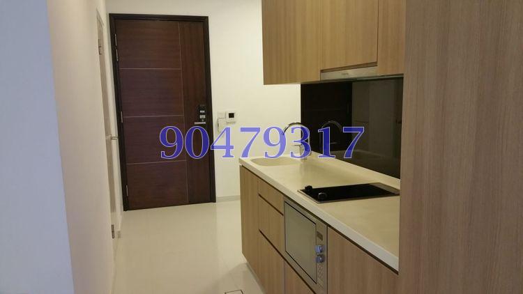 Prime Residence (D14), Apartment #201572082